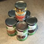 Pre Made Meals For The Week