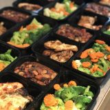 Pre Made Meals For The Week